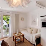 Apartamento Ostseeoase Mit Strandkorb Am Rostock