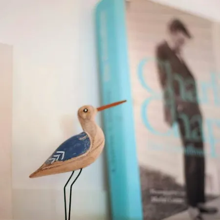 Appartement Ostseeoase Mit Strandkorb Am *