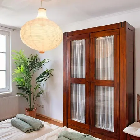 Apartament Ostseeoase Mit Strandkorb Am *
